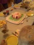 bunny butt cake2