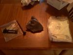 stuff