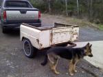 trailer
