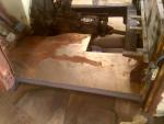 floor