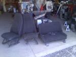 seats