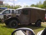 4WD Vehicle