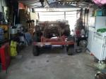 My 64 patrol
