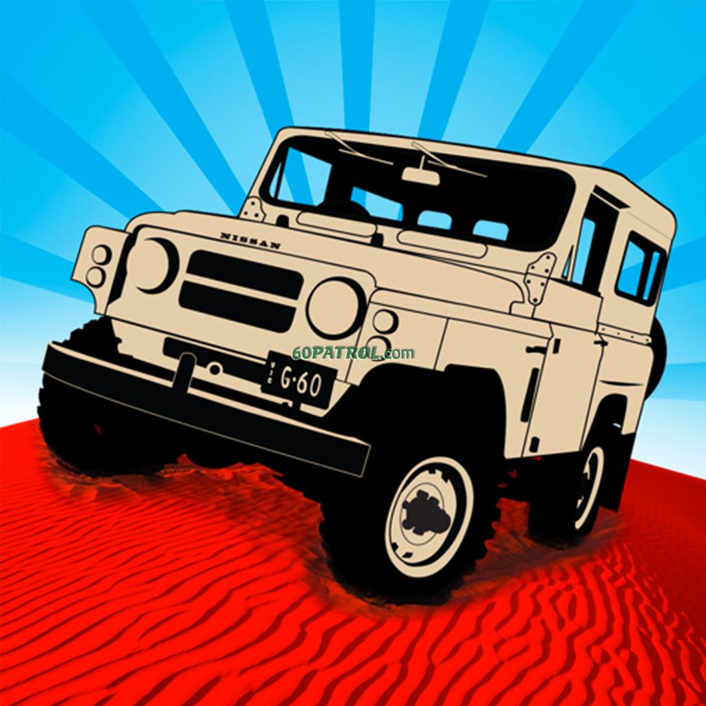 Simpson G60
