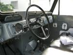 STEERING WHEEL REDONE