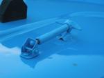 windshield holddowns