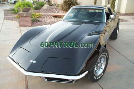 Front Quarter
