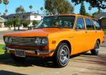 510 wagon