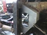 new foot box side panel