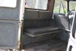 pre 68 rear seats