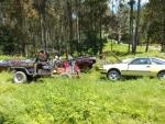 tow five