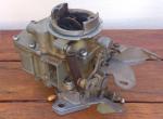 stromberg carburetor