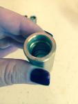 spring brass bushing