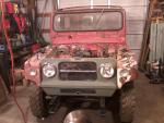 softie new grill in