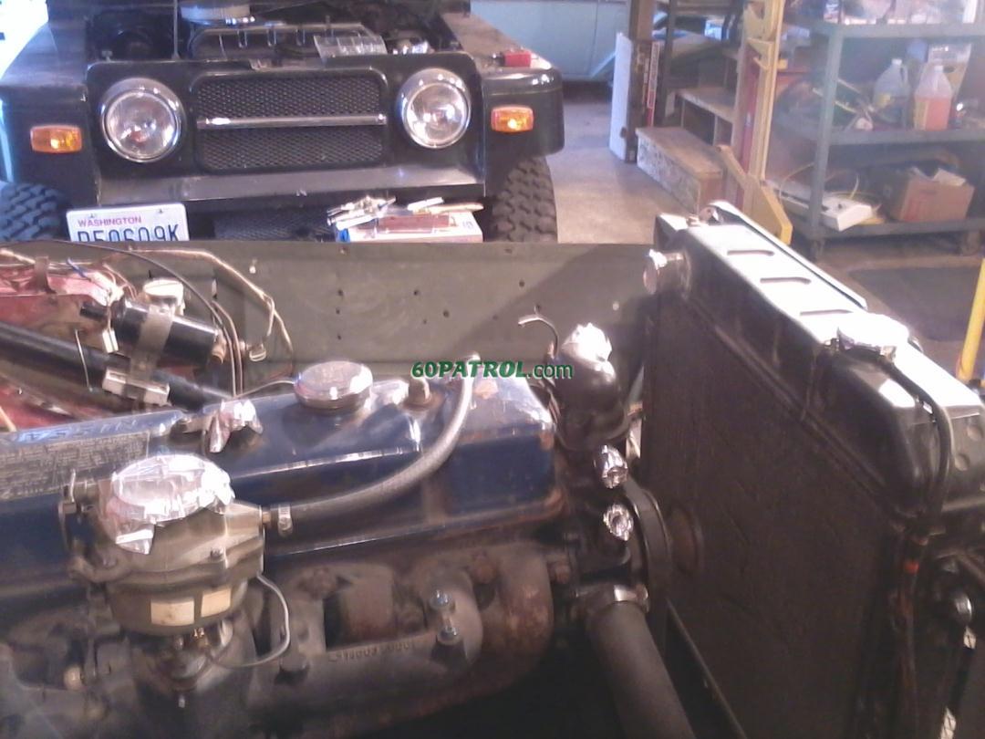 softie engine comp
