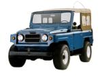 Nissan Patrol 1962 sm-1