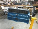 block back from machinist repainted