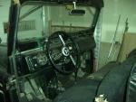 Nissan patrol 007