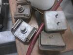 motor mounts