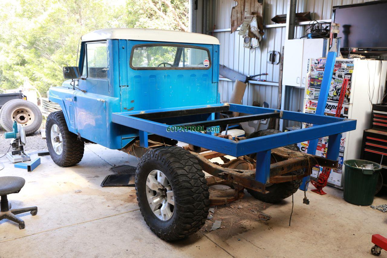 rear shot