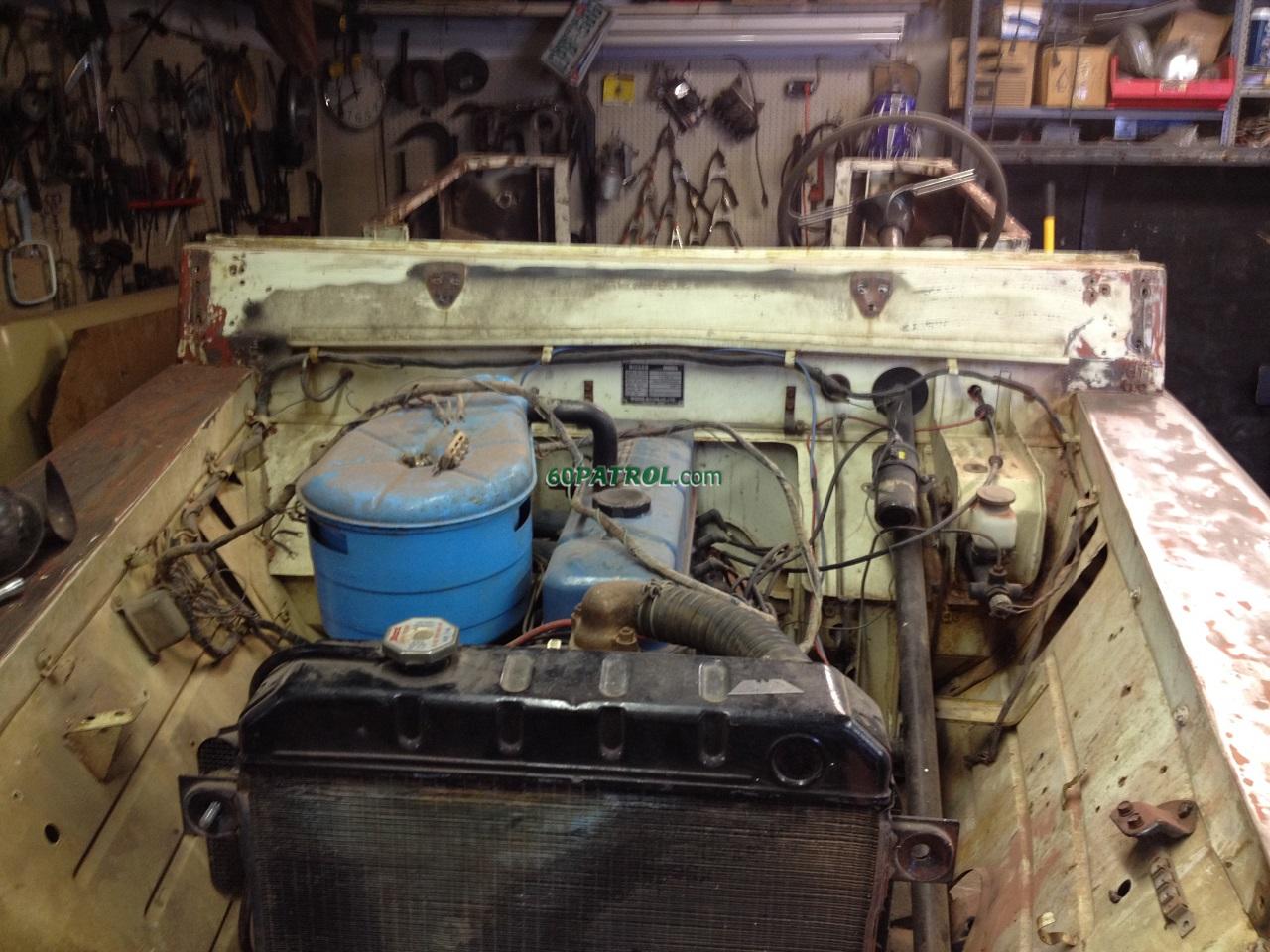 65 Engine