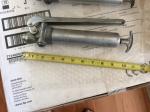 Grease gun