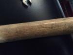 Hammer handle