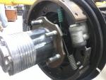 front brake rebuild 6
