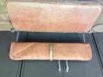 Jump seats