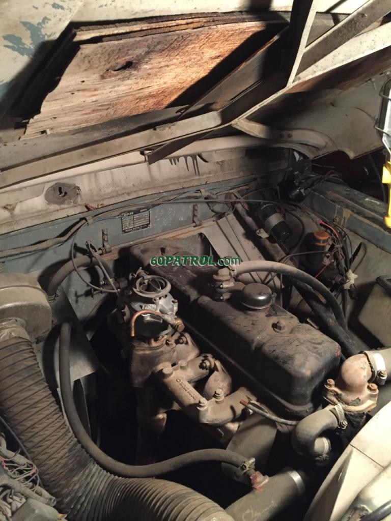 Carb back on