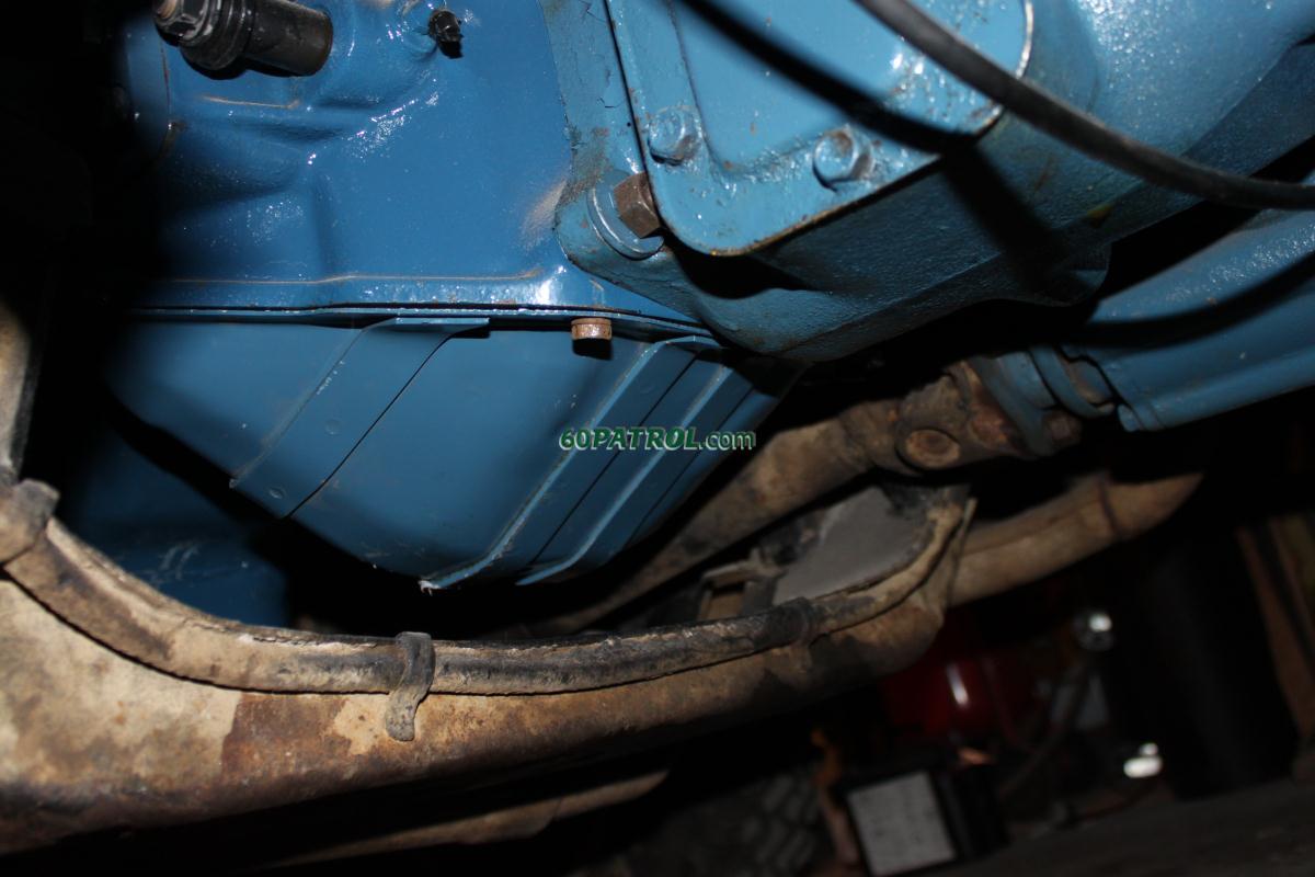 Under side 1