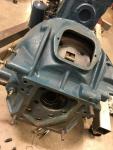 clutch assembled