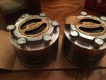 New Hubs 4