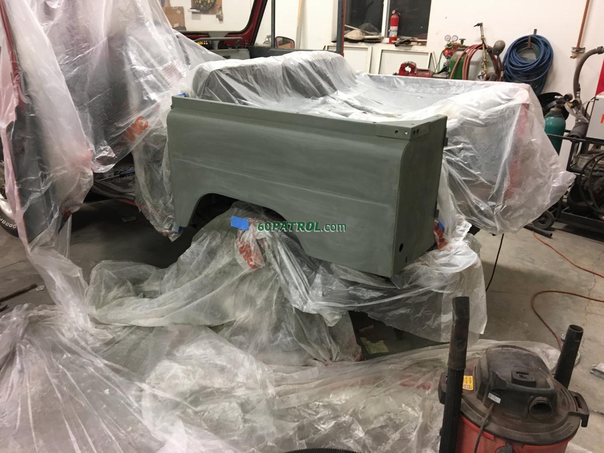 rear corner issues 8