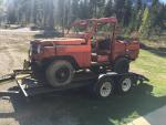 Alberton Gulch Patrol on Trailer 1