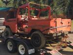 Alberton Gulch Patrol on Trailer 2