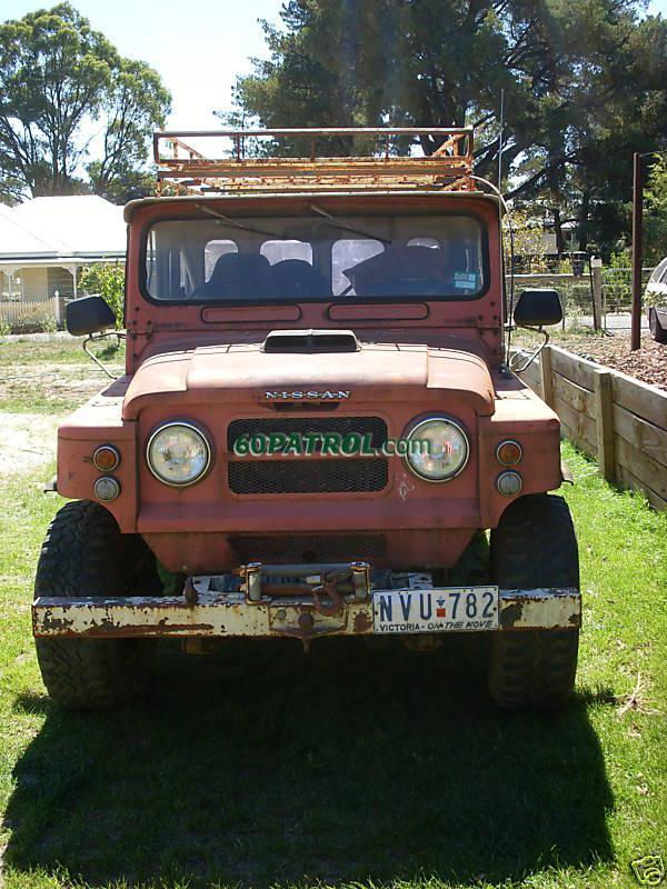 orange g60 2