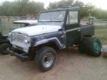 62 Patrol pre-restoration