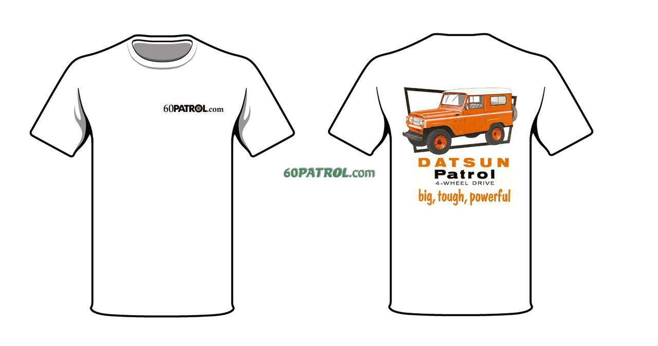T-shirt 4