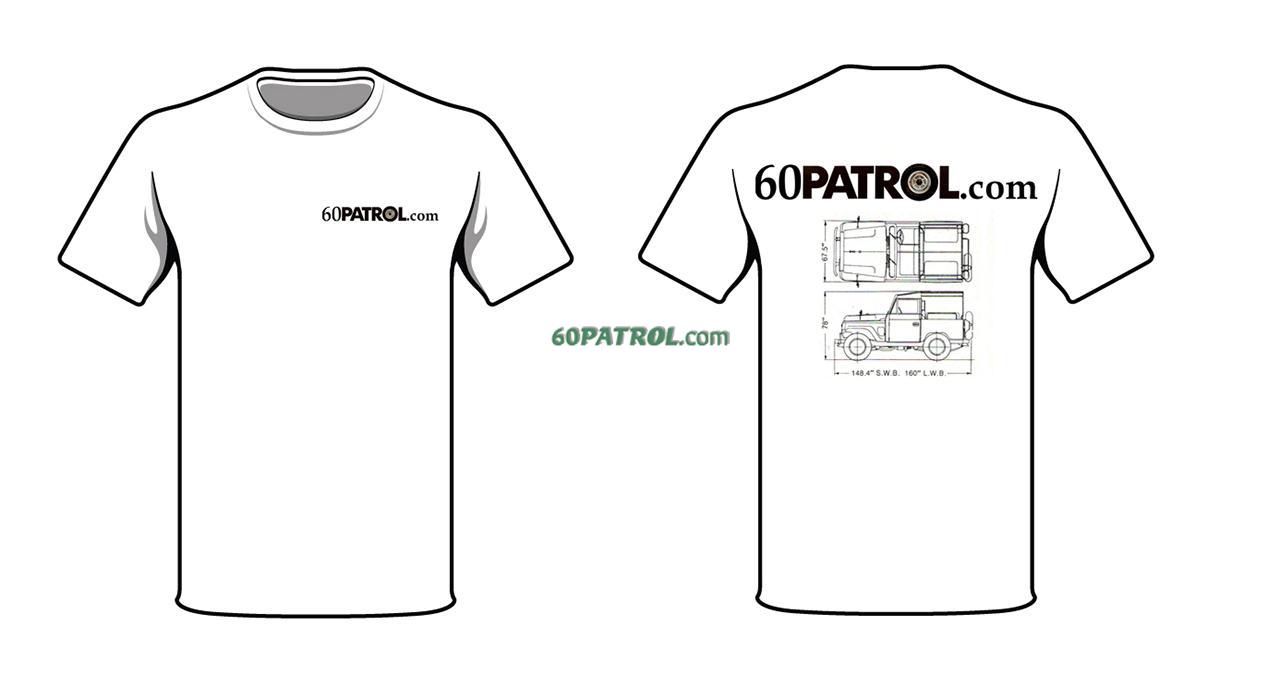 T-shirt 2